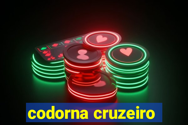 codorna cruzeiro